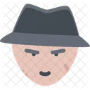 Die Bosen Jungs Ikonen Icon