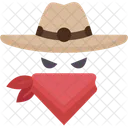 Bandit  Symbol