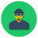 Bandito  Icon