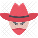 Bandito  Icon