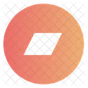 Firmenmarkenlogos Symbol