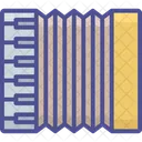 Gramophone Music Player Recorder Icon