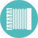 Gramophone Music Player Recorder Icon