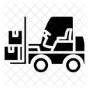 Bandtruck  Symbol