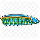 Bandung Stadium  Icon
