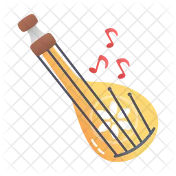 Bandura  Ícone