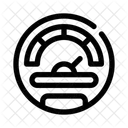Bandwidth  Icon