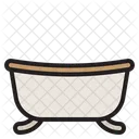 Banera Jacuzzi Bano Icono