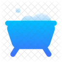 Bañera  Icon