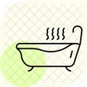 Banera De Hidromasaje Banera De Hidromasaje Banera Icon
