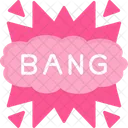 Bang  Icon