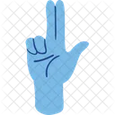 Hand Gesture Hand Gesture Icon