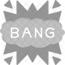 Bang  Icon
