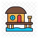 Linha Cheia De Bangalos Icon