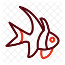 Banggai Cardinalfish  Icon