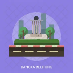 Bangka  Icon