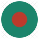 Bangladesch  Symbol