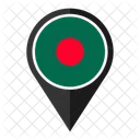 Bangladesch  Symbol