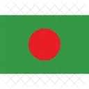 Bangladesch  Symbol