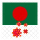 Bangladesch  Symbol