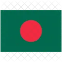 Bangladesch  Symbol