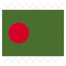 Bangladesch  Symbol