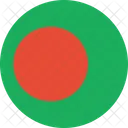 Bangladesch  Icon