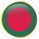 Bangladesch  Symbol