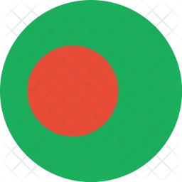 Bangladesch  Symbol