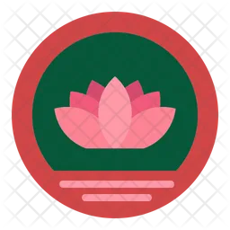 Bangladeschische Münze  Symbol