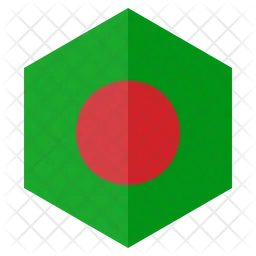 Bangladesh Flag Icon