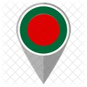 Bangladesh  Symbol