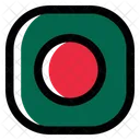 방글라데시  아이콘