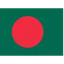 Bangladesh  Icon