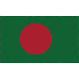 Bangladesh  Icon