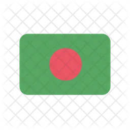 Bangladesh Bd Flag Icon