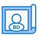 Country Flag International Icon