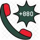 Bangladesh Code  Icon