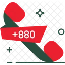 Bangladesh Code  Icon