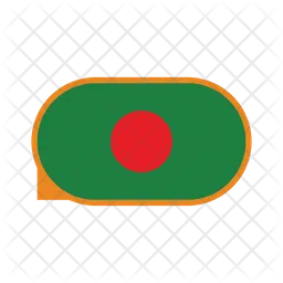 Bangladesh Flag Flag Icon