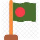 Bangladesh  Icon