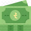 Bangladesch Banknoten Bangladeschische Taka Bangladesch Wahrung Icon