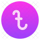 Bangladesh taka  Icon