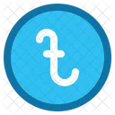 Bangladesh taka  Icon