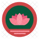 Bangladeshi Coin  Icon