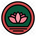 Bangladeshi Coin  Icon