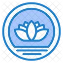 Bangladeshi Coin  Icon