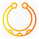 Bangle Accessories Icon