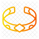 Bangle Precious Icon