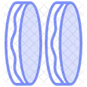 Bangle  Icon